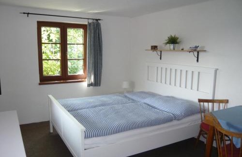 Mala Skala Ski Chalet | Chalupa Záborčí