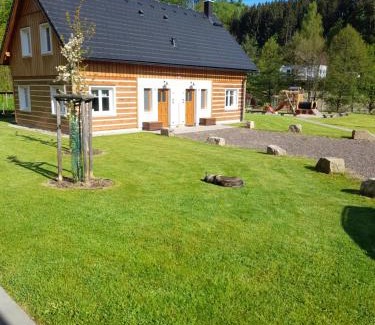 Horni Adrspach Apartment | Chalupy Adršpach Roman Paulus