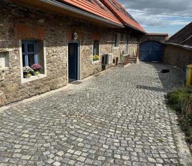 Susice House | Chalupy Albrechtice Šumava