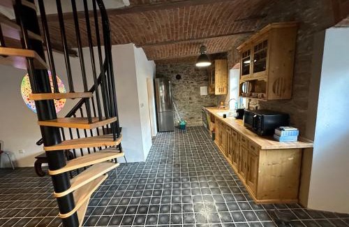 Susice House | Chalupy Albrechtice Šumava