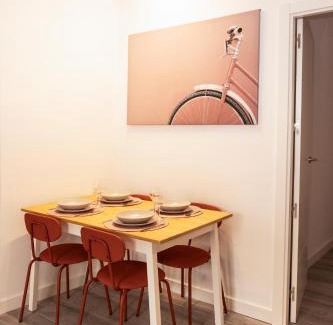 Almenara Apartment | Chamartín Apartment