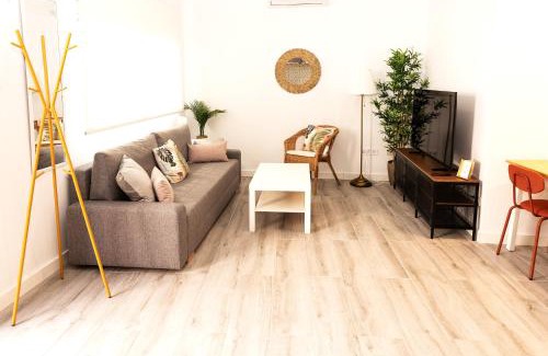 Almenara Apartment | Chamartín Apartment