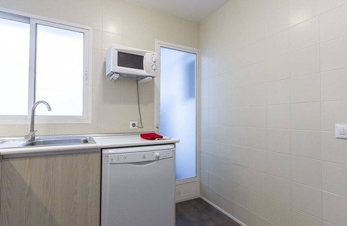 Prosperidad Apartment | Chamartin-Ciudad Ramos Carrion by Interhome