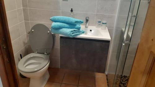 Saint-Jacques-en-Valgodemard Bed & Breakfast | chambre d'hôte Chez Tourache