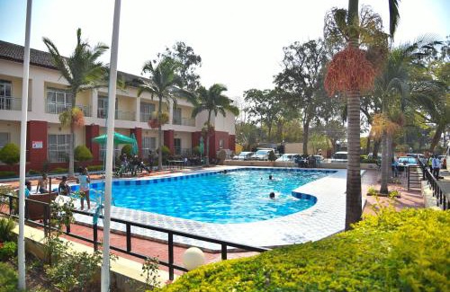 Lusaka Hotel | Chamba Valley Exotic Hotel