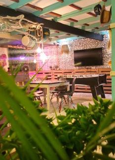 Guraidhoo House | Chambao Maldives