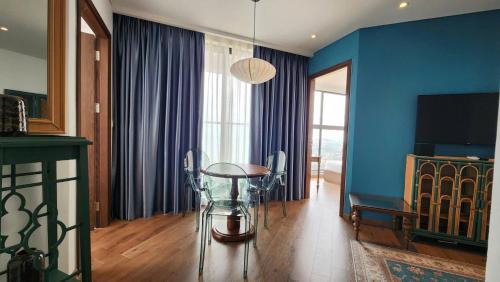 Ho Tram Apartment | Chambay Sanctuary Mũi Né Phan Thiết