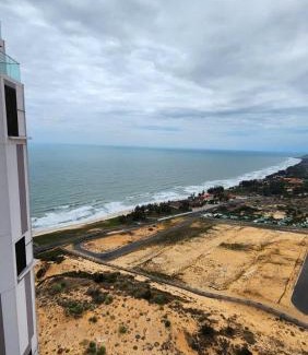 Ho Tram Apartment | Chambay Sanctuary Mũi Né Phan Thiết