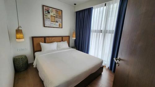 Ho Tram Apartment | Chambay Sanctuary Mũi Né Phan Thiết
