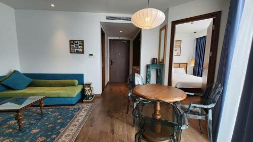 Ho Tram Apartment | Chambay Sanctuary Mũi Né Phan Thiết