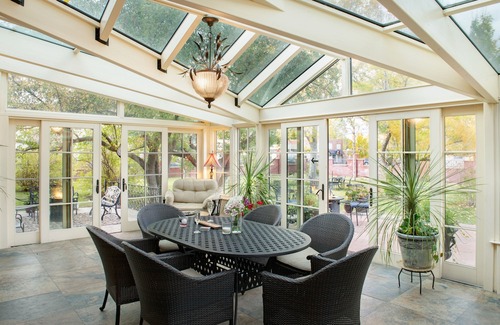 Cody Hotel | Chamberlin Inn