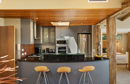 Queenstown City Centre Apartment | Chambers City Centre Penthouse