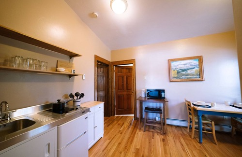 Pinedale Bed & Breakfast | Chambers House B&B