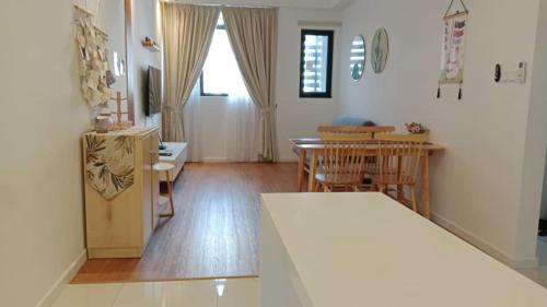 Kuala Lumpur City Centre Apartment | Chambers Residence by Cozy Haven