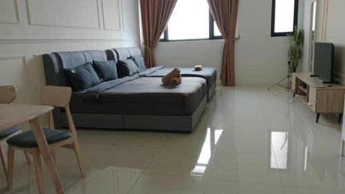 Kuala Lumpur City Centre Apartment | Chambers Residence by Cozy Haven