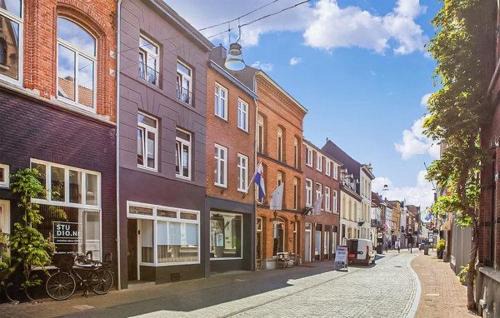 Roermond Apartment | Chambers Roermond