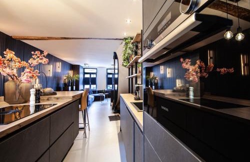Roermond Apartment | Chambers Roermond