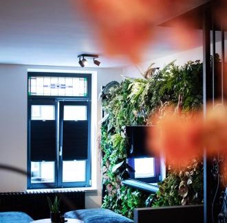 Roermond Apartment | Chambers Roermond