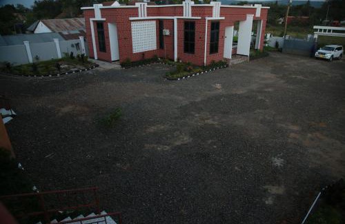 Morogoro Hotel | CHAMBO VILLAS