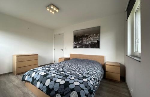 Etalle House | Chambre à la campagne