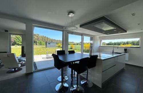 Etalle House | Chambre à la campagne