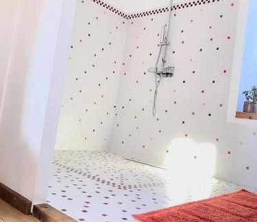 Precy-le-Sec Bed & Breakfast | Chambre à la ferme