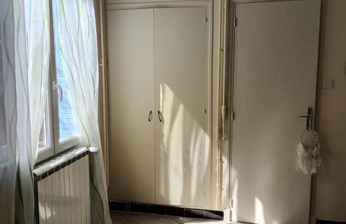 Senas House | Chambre à louer à la nuitée