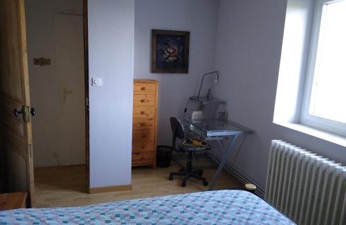 Laval Bed & Breakfast | Chambre à louer hors weekend chez Fiona
