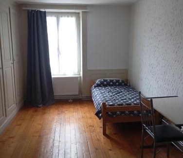 Biel House | Chambre 1 Bienne