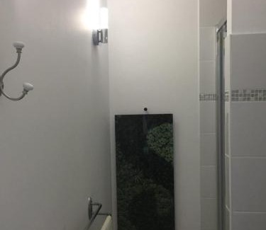 Labouheyre House | Chambre 1 Verte