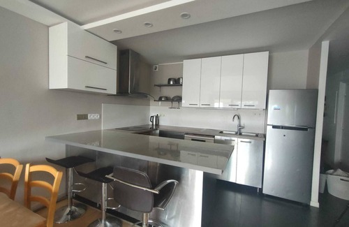 Silly-Gallieni House | Chambre 12m2 au Centre de Boulogne