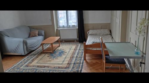 Biel House | Chambre 3 a louer à Bienne