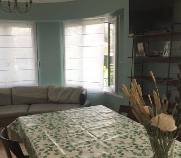 Labouheyre House | Chambre 3 Rose