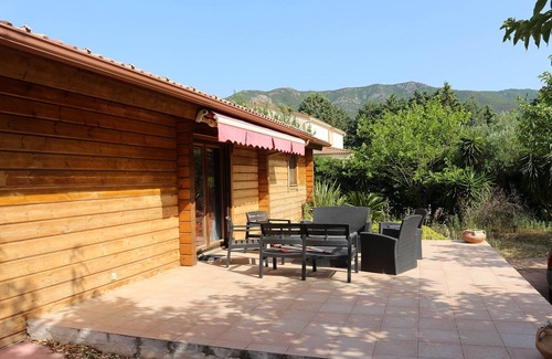 Valpaja House | Chambre 4 Soleil amoureux 2 adults