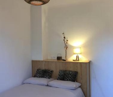 Labouheyre House | Chambre 5 Bois