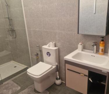 Pointe des Almadies Bed & Breakfast | Chambre a kounoune