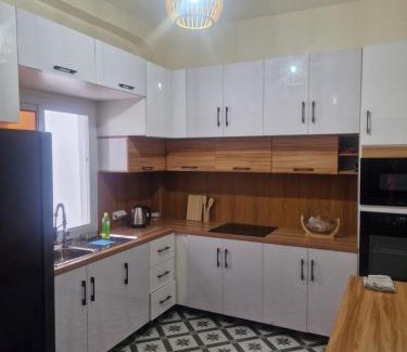 Pointe des Almadies Bed & Breakfast | Chambre a kounoune