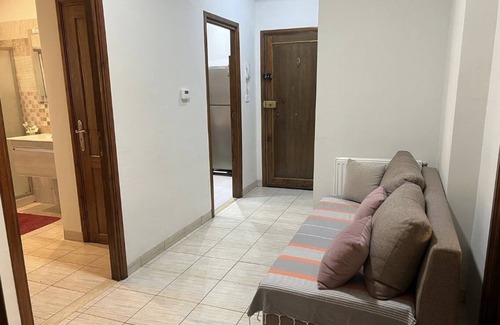 Sidi Hassine Apartment | Chambre au Cœur de Tunis