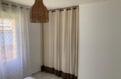 Clermont House | Chambre au calme