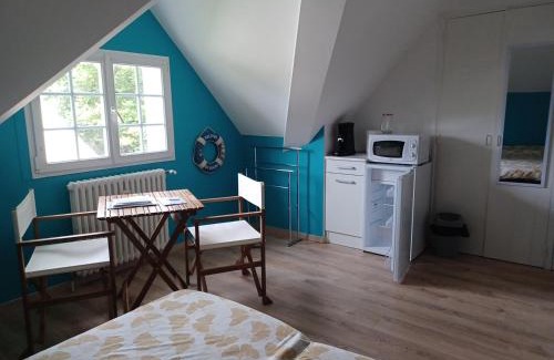 Chateaubriant House | CHAMBRE AU CLOS DU BOIS 44110 CHATEAUBRIANT