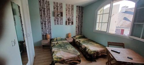 Chateaubriant House | CHAMBRE AU CLOS DU BOIS 44110 CHATEAUBRIANT