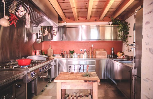 Chiatra Bed & Breakfast | Chambre Avec vue mer Dans L'éco-lodge de Carbonaccio