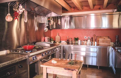 Chiatra Bed & Breakfast | Chambre Avec vue mer Dans L'éco-lodge de Carbonaccio