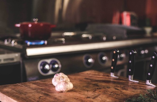 Chiatra Bed & Breakfast | Chambre Avec vue mer Dans L'éco-lodge de Carbonaccio