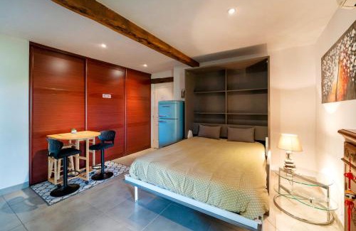 Mauleon-d'Armagnac Bed & Breakfast | Chambre Balneo
