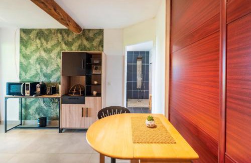 Mauleon-d'Armagnac Bed & Breakfast | Chambre Balneo
