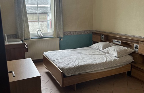 Chapelle-lez-Herlaimont Other | Chambres Meublées à la Ferme Dherlaimont Pour Courts ou Longs Séjours