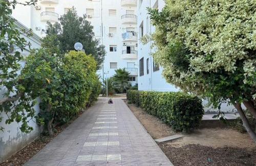Ariana Bed & Breakfast | Chambre Bleue