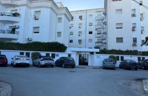 Ariana Bed & Breakfast | Chambre Bleue