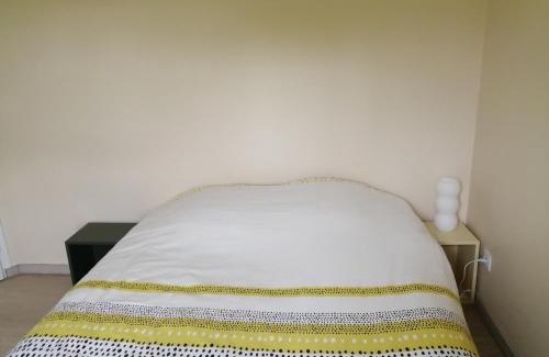 Uxeau House | Chambre campagne uxelloise